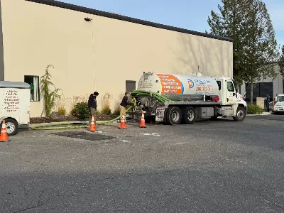 Comprehensive Septic Services Tailored to Your Needs