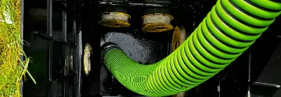 Comprehensive Septic System Maintenance and Repair