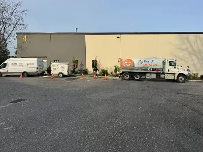Expert Septic Services: Installation, Repair, and Maintenance