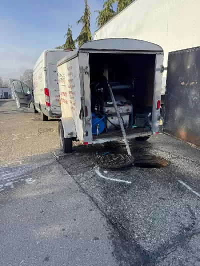 Expert Septic System Repairs and Installations