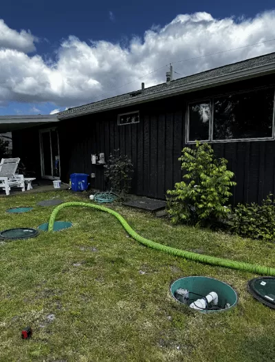 Professional Septic Maintenance and Repair Services