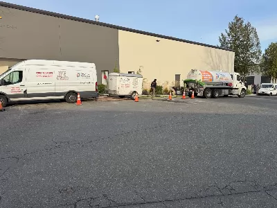 Professional Septic Maintenance and Repairs