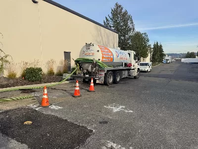 Septic Pumping: Essential Maintenance for Your Septic System
