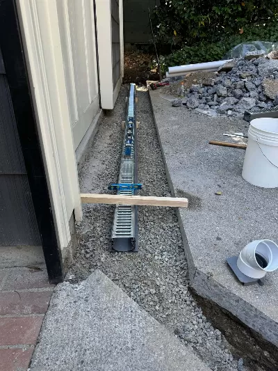 Septic System Installations and Upgrades